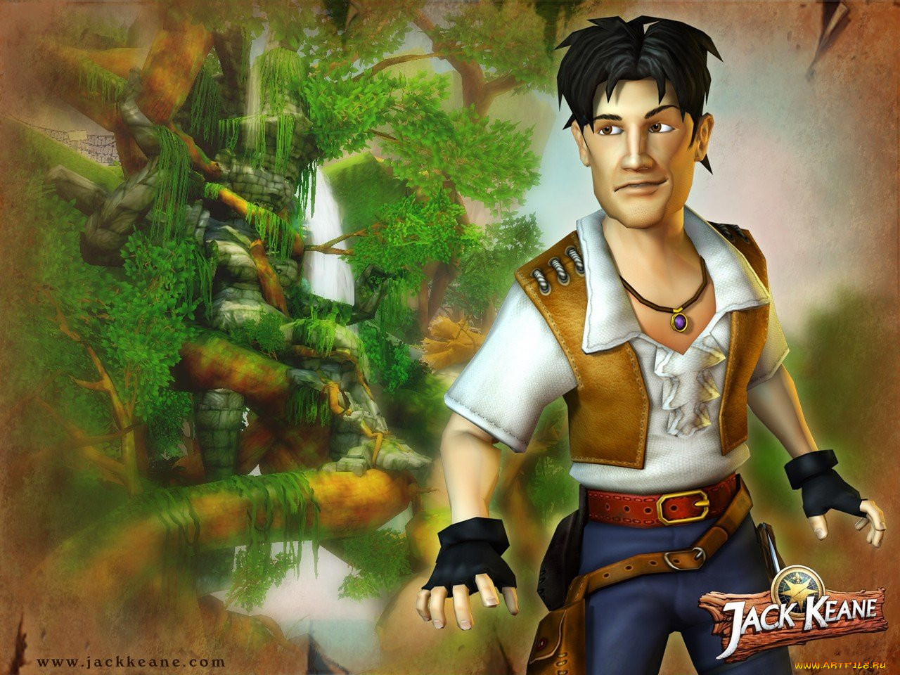, , jack, keane
